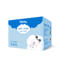 Hot Sale Beste Neugeborene Prefold Bio -Babywindeln